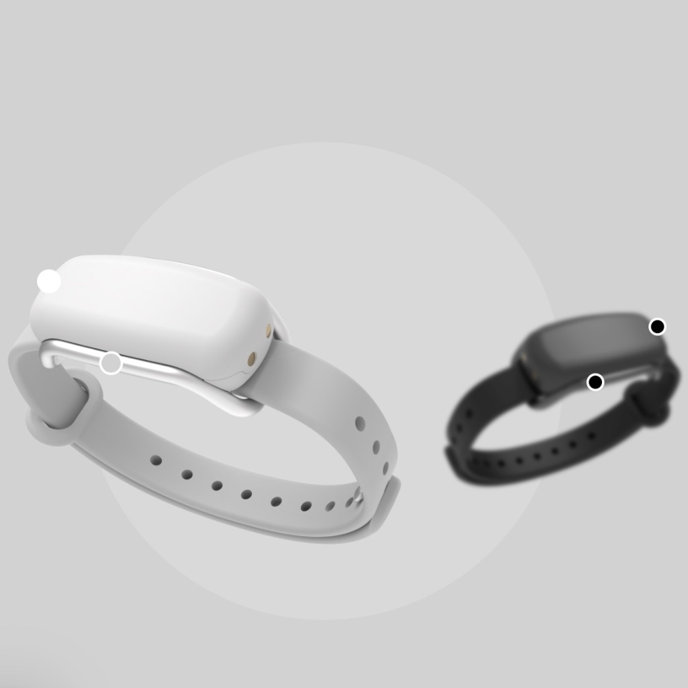 NEVER OPENED Bond Touch Bracelet Pair